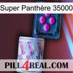 Super Panthère 35000 37